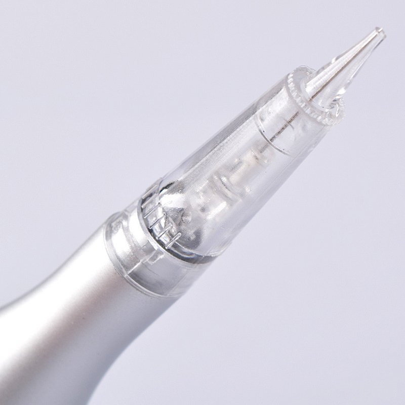 Cartridge Needle Eyeliner Eyebrow Lip Permanent Makeup Rotary Digital Cartridge Machine Tattoo Needle