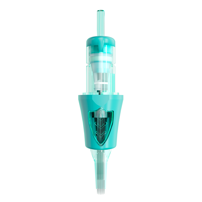 VIPER OEM/ODM Customized Universal Tattoo Cartridges Needle for tattoo and permanent makeup use