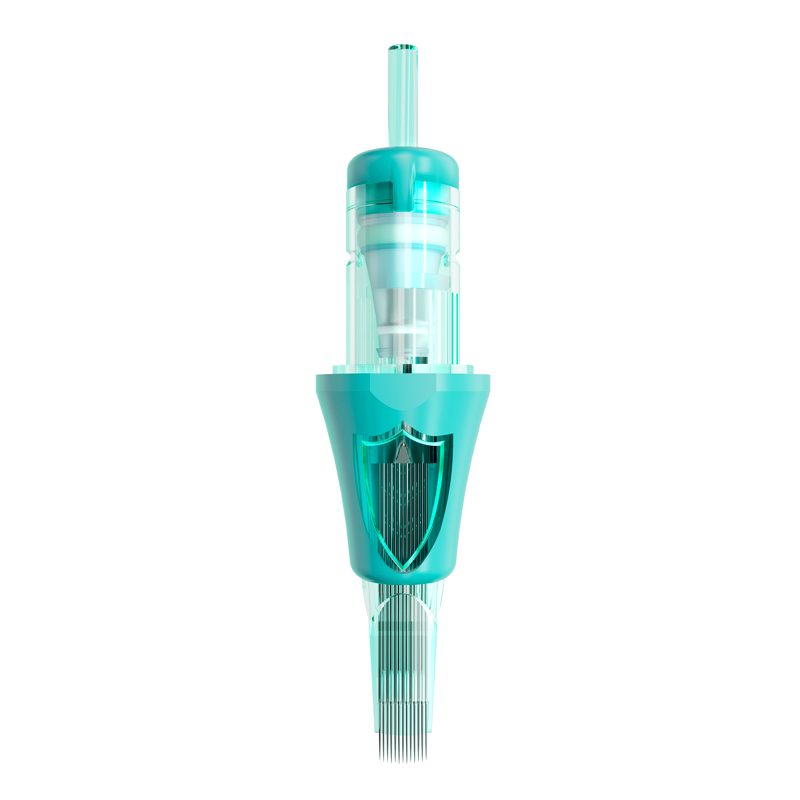 VIPER OEM/ODM Customized Universal Tattoo Cartridges Needle for tattoo and permanent makeup use