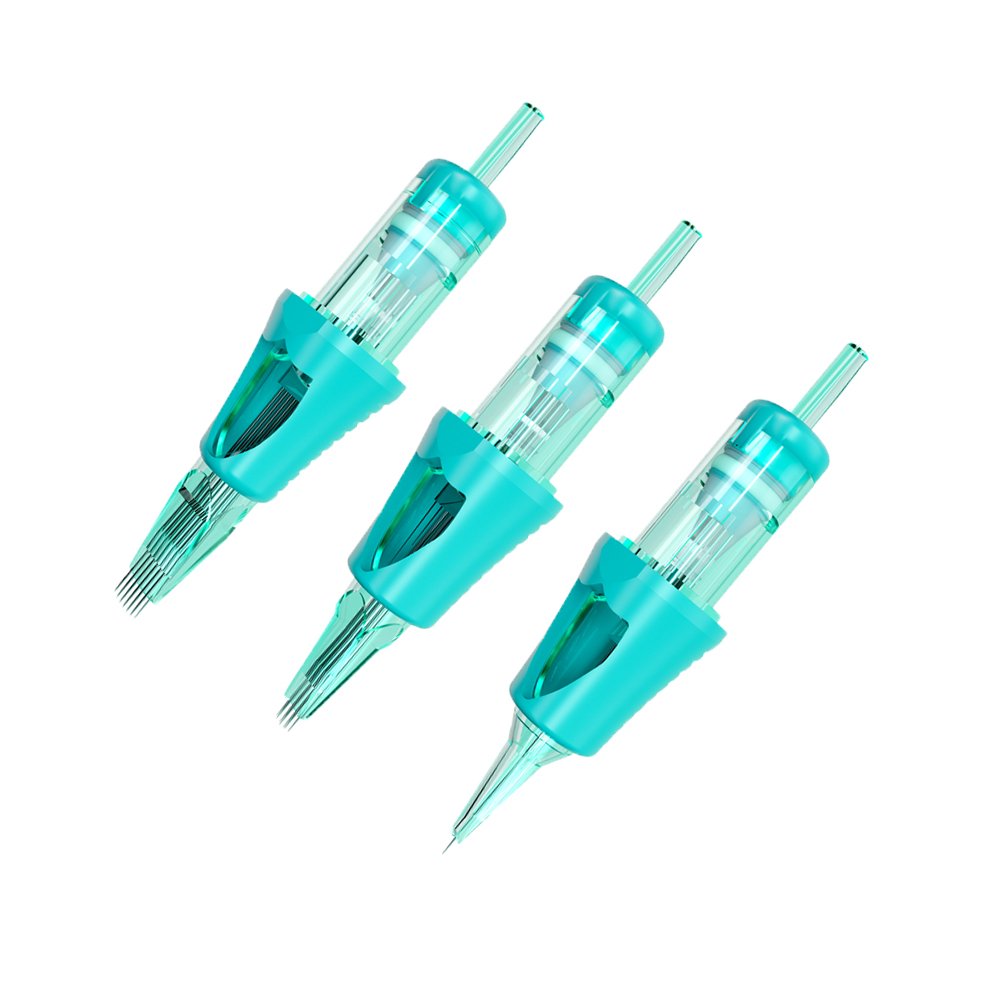 VIPER OEM/ODM Customized Universal Tattoo Cartridges Needle for tattoo and permanent makeup use