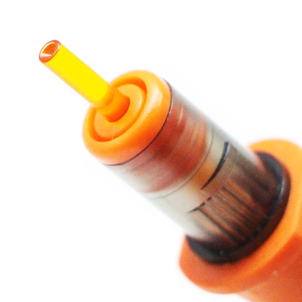 OEM Available Tattoo Cartridge Needles Disposable Sterile Needle Cartridge For Tattoo Pen