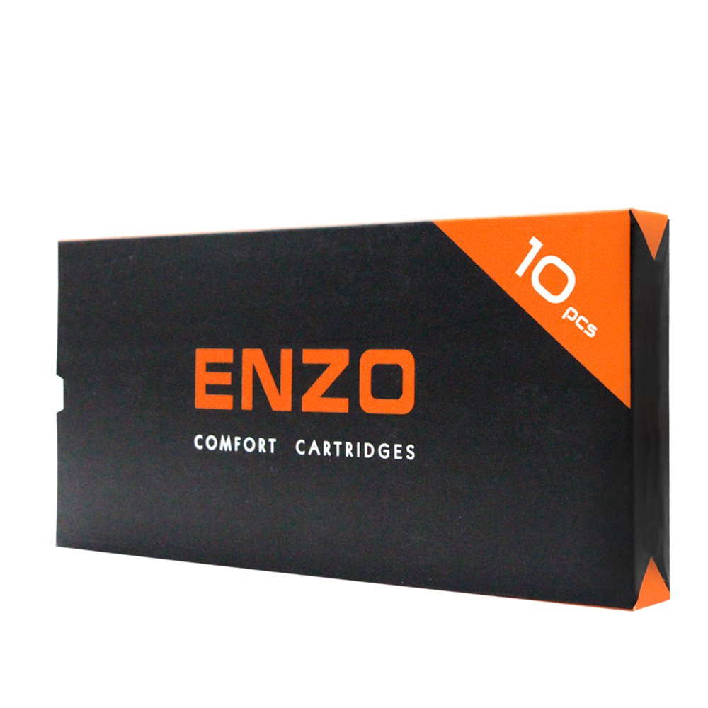 OEM Available Tattoo Cartridge Needles Disposable Sterile Needle Cartridge For Tattoo Pen