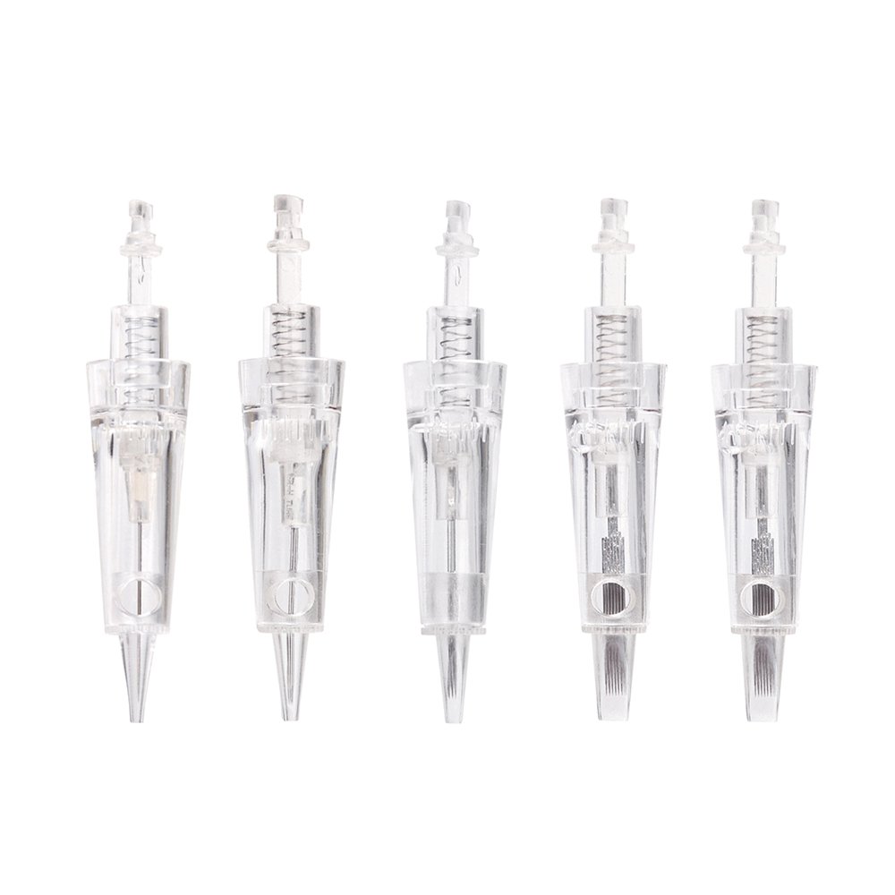 tattoo needle wholesale microblading cartridge needle for permanent makeup