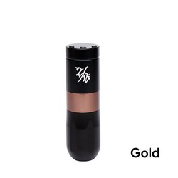 Gold