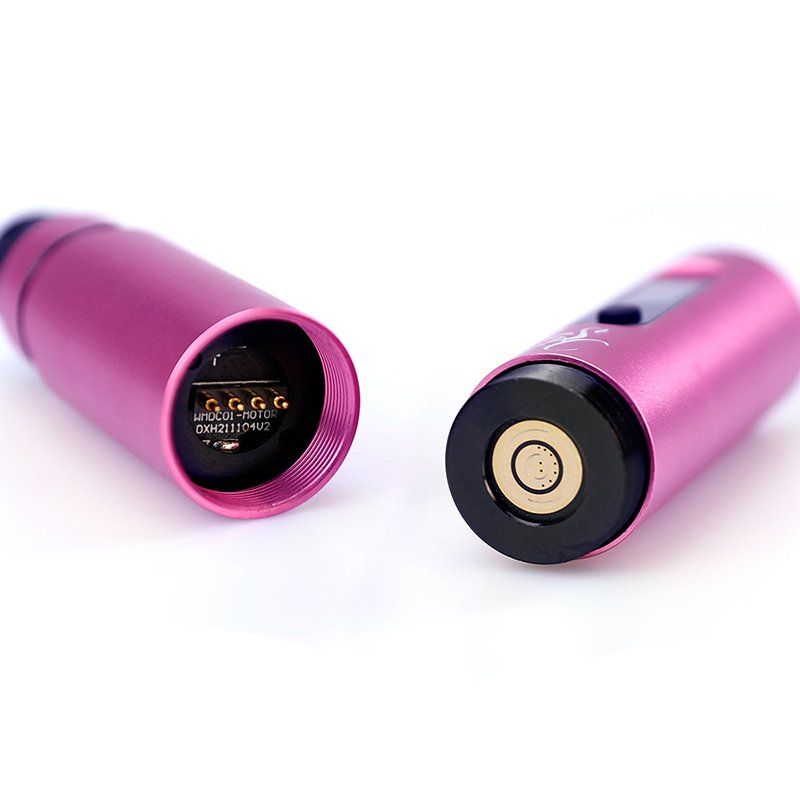 Soulnova Microblading Permanent Makeup Machine without Anesthesia Professional Tattoo Pens