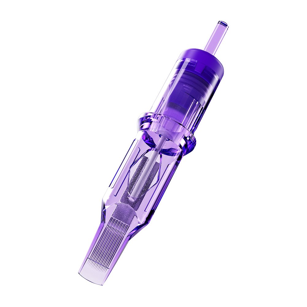 Wholesale mast pro Ce Certification Permanent Makeup Cartridge Needles private label Tattoo Needle Cartridge For Tattoo