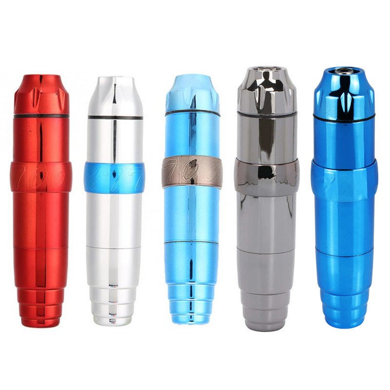 New Fashion Rocket Motor Tattoo Machine Beginner Rotary Tattoo Machine