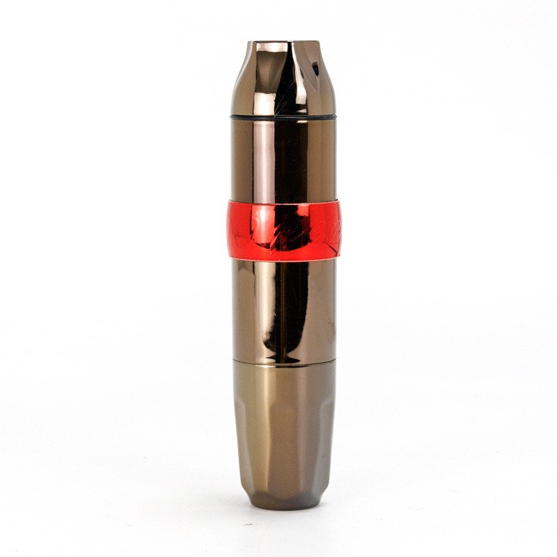 New Fashion Rocket Motor Tattoo Machine Beginner Rotary Tattoo Machine