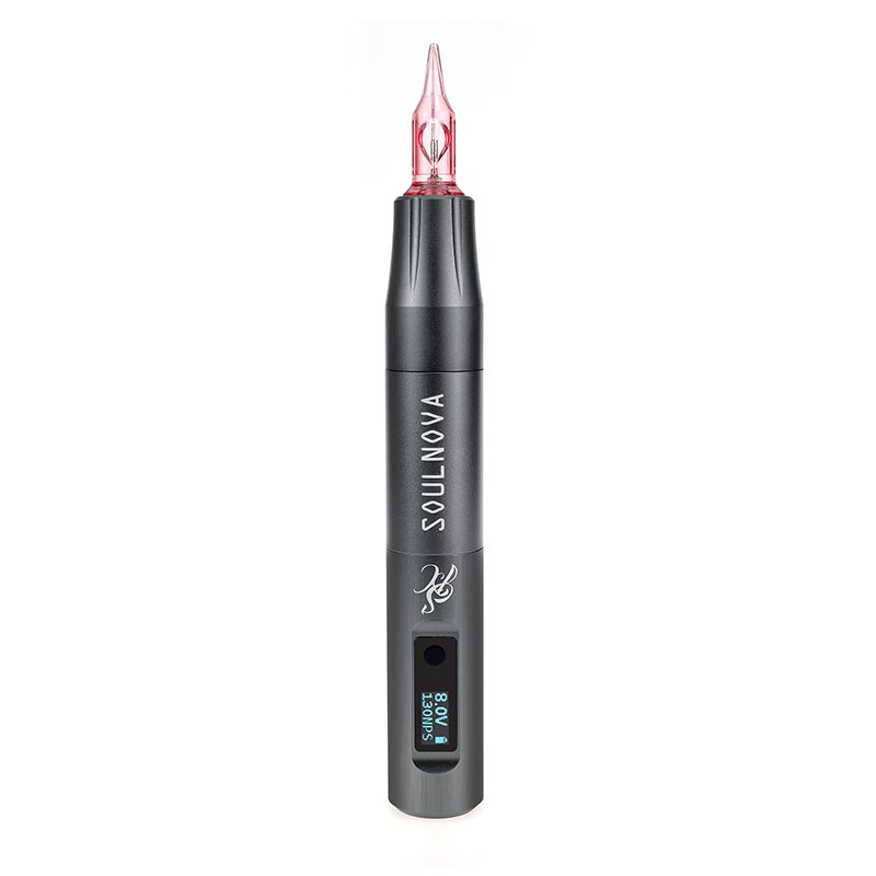 Eyebrow Lips Hair Permanent Makeup Microblading Pen Wholesale Professional Wireless Tattoo Machine