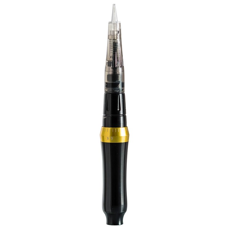 Premium Quality Light Wireless Tattoo Machine Pen Tattoo Pen Machine Wireless Tattoo Pen For Makeup Eye Brow Lip Training