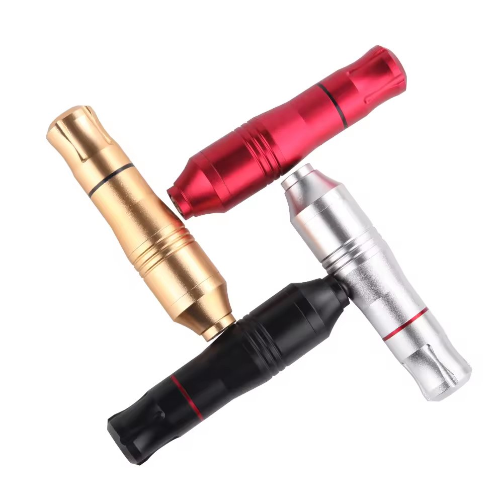 Cheap Professional Tattoo Supply Tattoo Motor Machine Robert Rotary Tattoo Pen Machine for Body Art