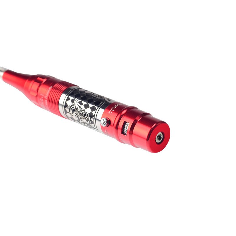 Custom Logo Eyebrow Tattoo Machine Wireless Rotary PMU Semi Permanent Makeup Tattoo Machine for Microblading Eyebrow
