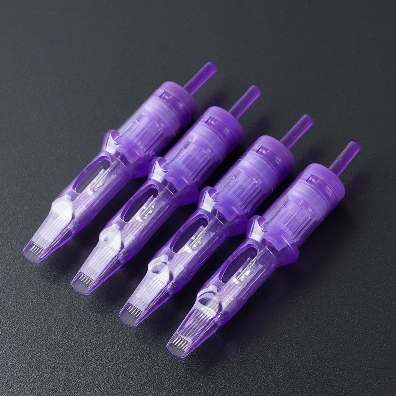 Mast Pro 0.35MM Magnum 3.5MM Taper Tattoo Cartridges Needles Box of 20Pcs