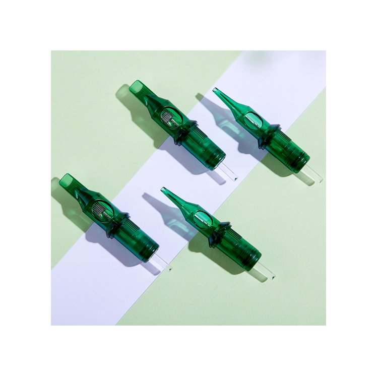 Factory Wholesale good price PMU needles tattoo cartridge needle