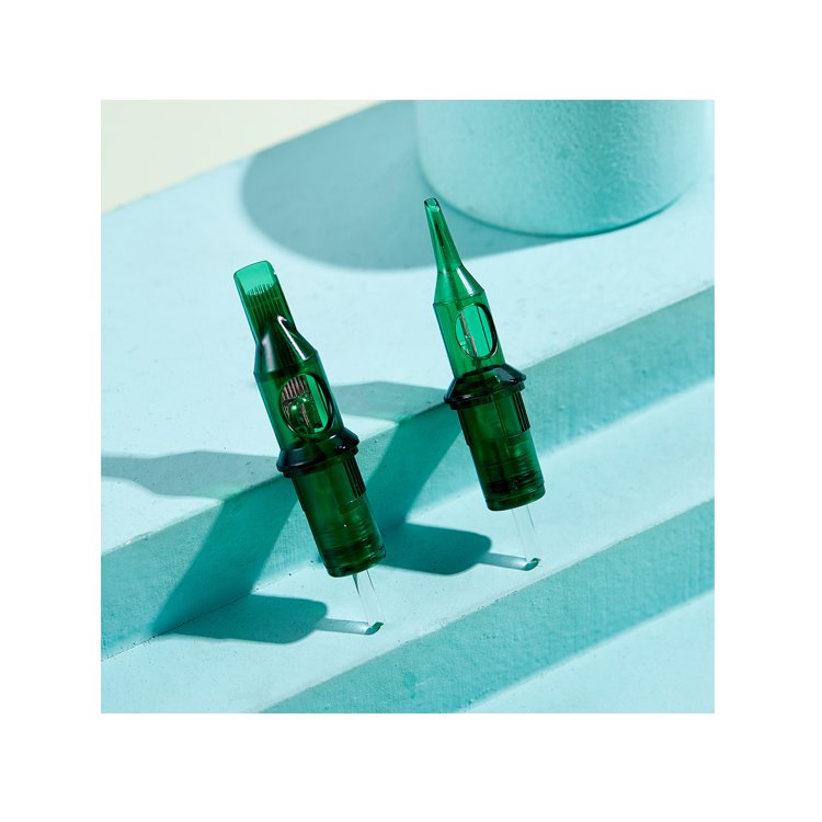 Factory Wholesale good price PMU needles tattoo cartridge needle