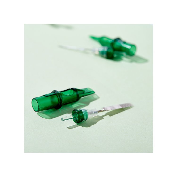 Factory Wholesale good price PMU needles tattoo cartridge needle