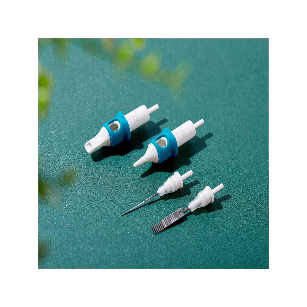 Low price tattoo needle cartridge tattoo cartridge needle