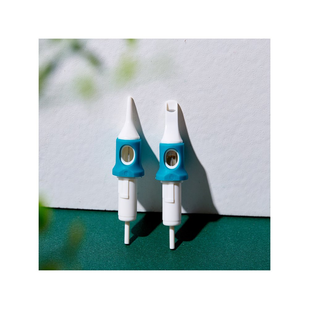 Low price tattoo needle cartridge tattoo cartridge needle