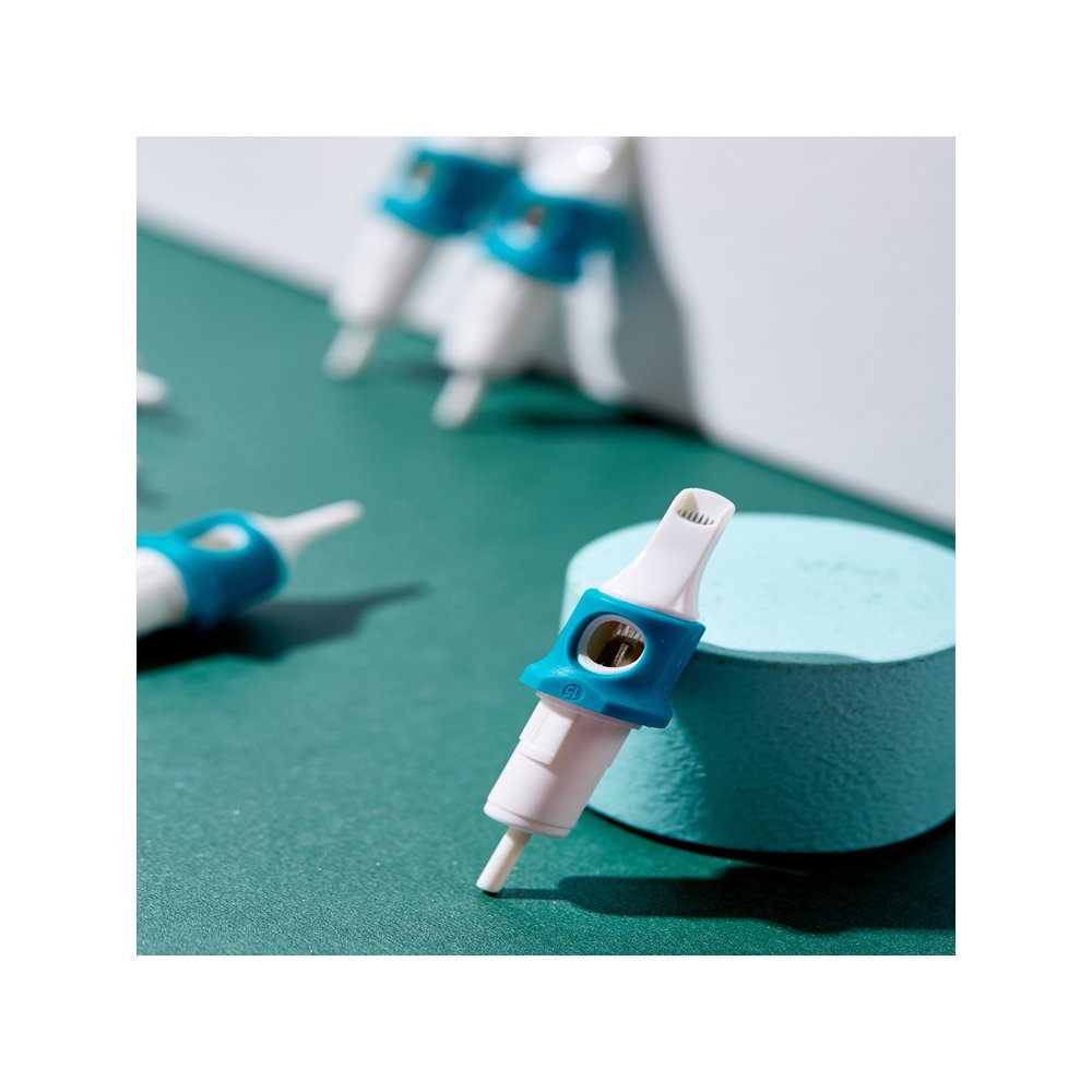 Low price tattoo needle cartridge tattoo cartridge needle