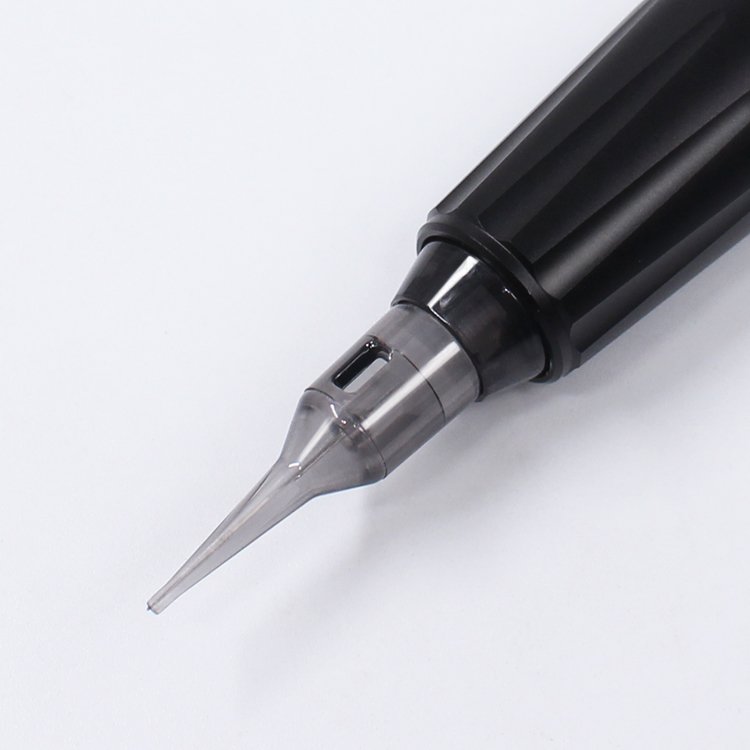 Thunderlord Power Universal Tattoo permanent Cartridge Needle With Membrane Permanent Makeup Needles For All Tattoo Machine