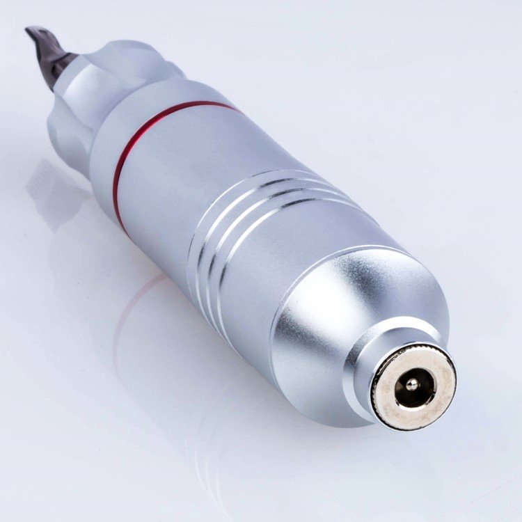 2022 New Arrival Tattoo pen Rotary Machine Strong Quiet for Tattoo Cartridge Needles Supplies Professional Tattoo PEN