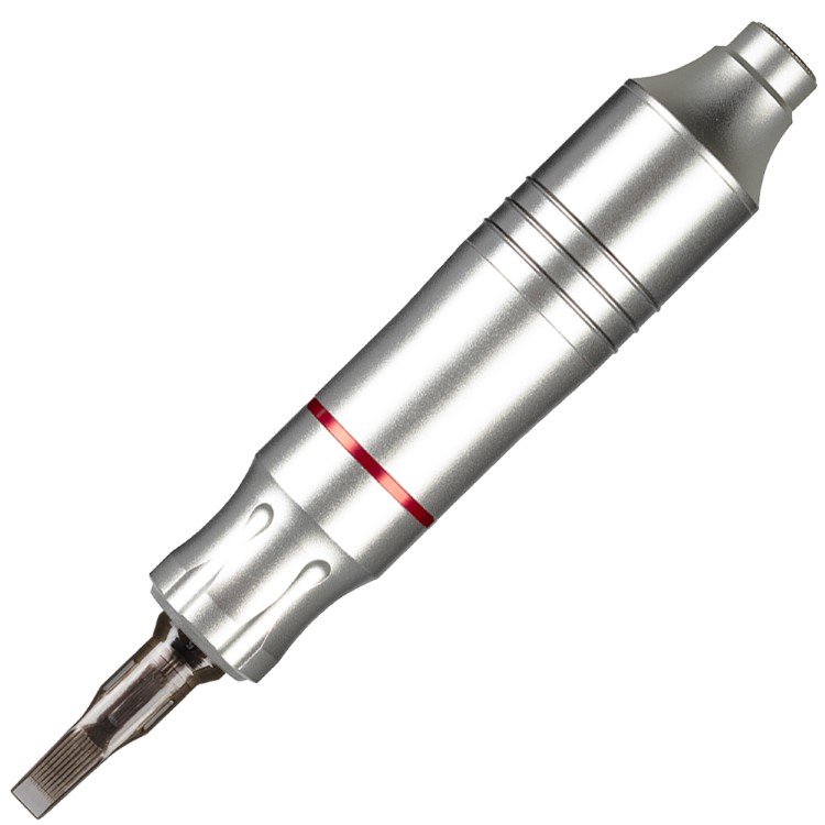 2022 New Arrival Tattoo pen Rotary Machine Strong Quiet for Tattoo Cartridge Needles Supplies Professional Tattoo PEN