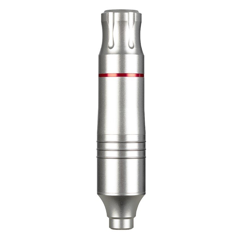 2022 New Arrival Tattoo pen Rotary Machine Strong Quiet for Tattoo Cartridge Needles Supplies Professional Tattoo PEN