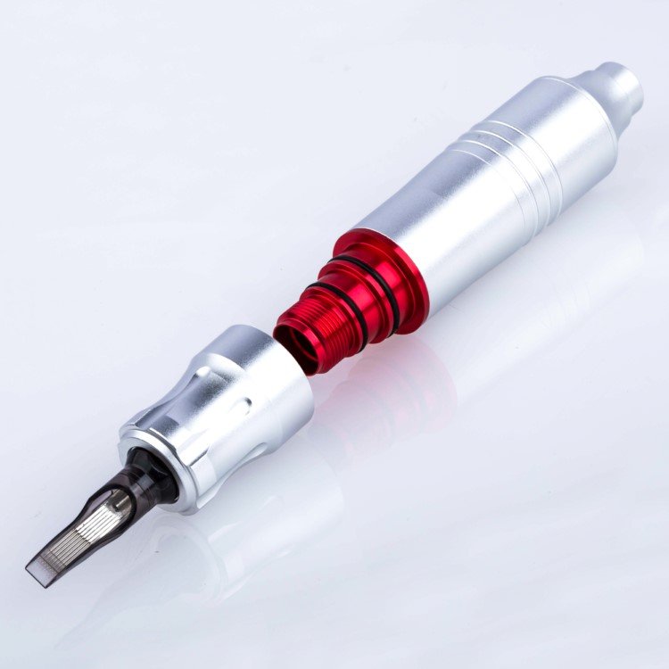 2022 New Arrival Tattoo pen Rotary Machine Strong Quiet for Tattoo Cartridge Needles Supplies Professional Tattoo PEN