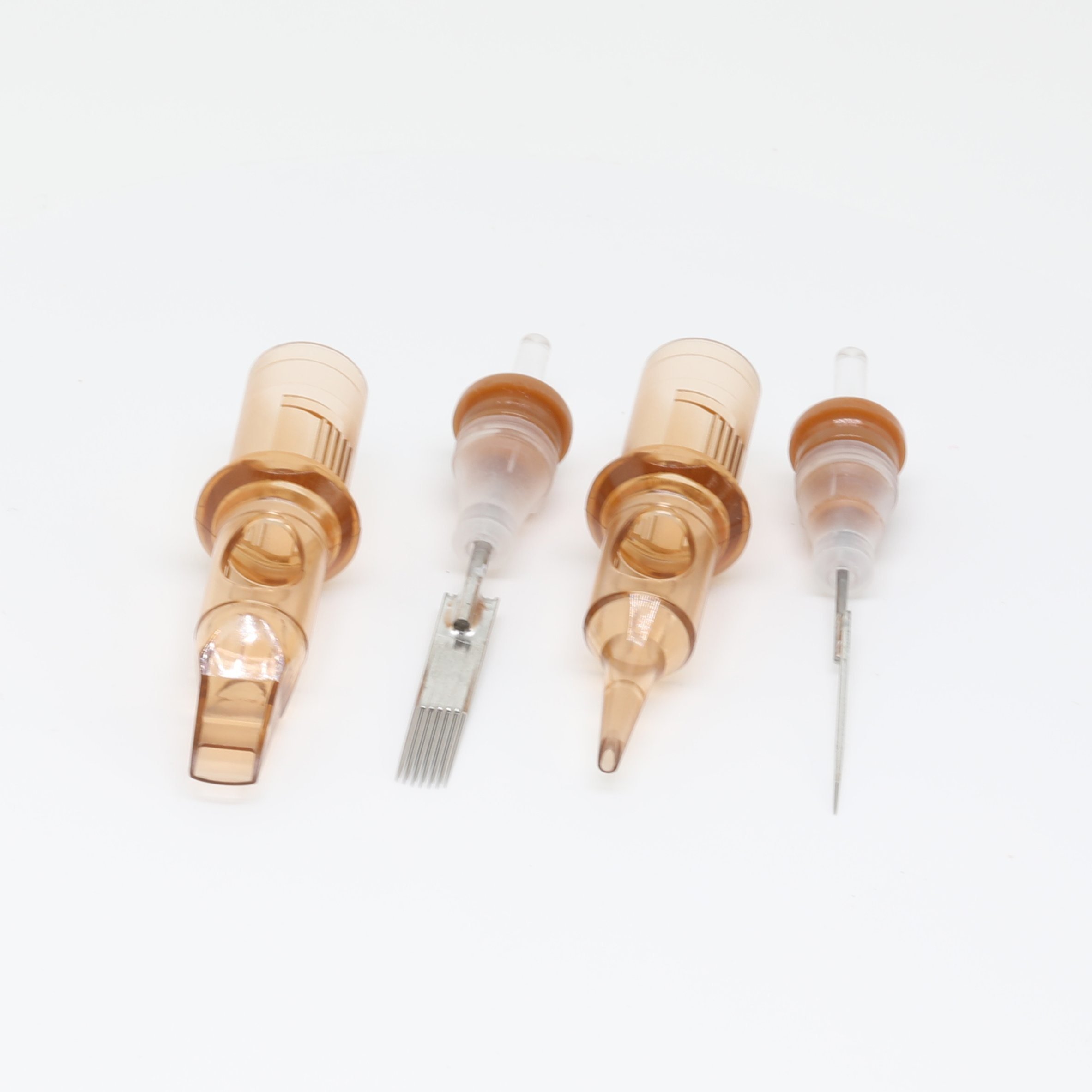 2023 Factory Wholesale good price PMU needles tattoo cartridge needle