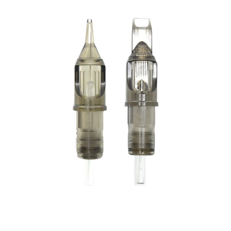 Wholesale Permanent Makeup Needle Cartridges Tattoo Needles Tattoo Cartridges Kits tattoo pmu needles