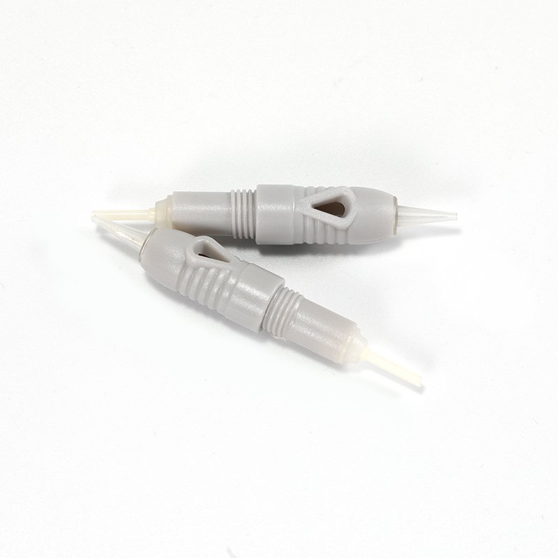 Factory A8 Cartridge Needle for Permanent Makeup Machine Tattoo Pen for sale