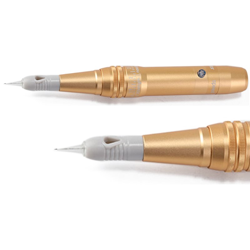 Factory A8 Cartridge Needle for Permanent Makeup Machine Tattoo Pen for sale
