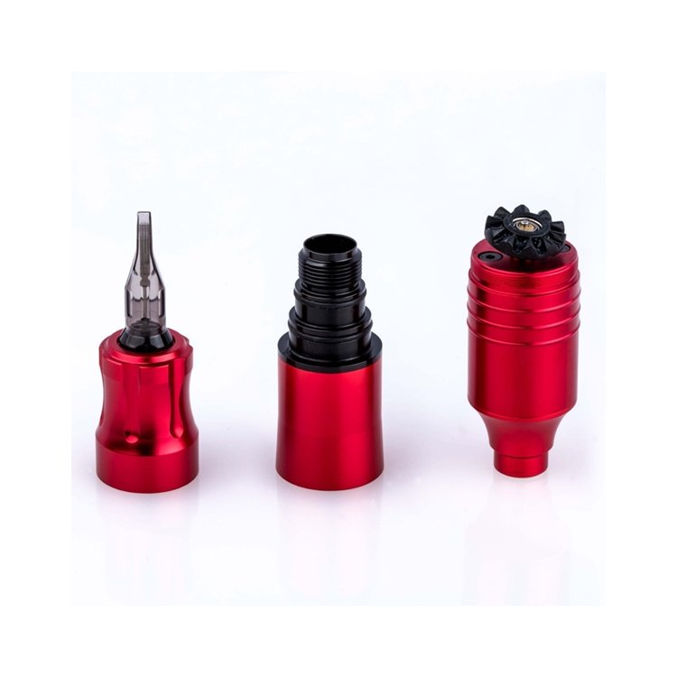 2022 High Performance Cheap Tattoo Kits Makeup Tattoo Machine Permanent
