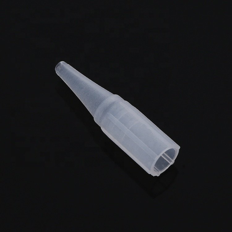 Wholesale Tattoo Equipment Microblading Cartridge Needles Shell Tips Accessories Hats Cap PMU Permanent Makeup Eyebrow Supplies