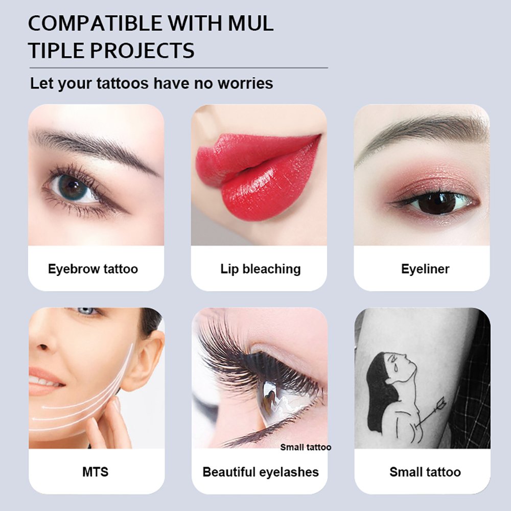 wholesale disposable microblading Micro Needle Cartridge universal tattoo needles tattoo cartridge needles
