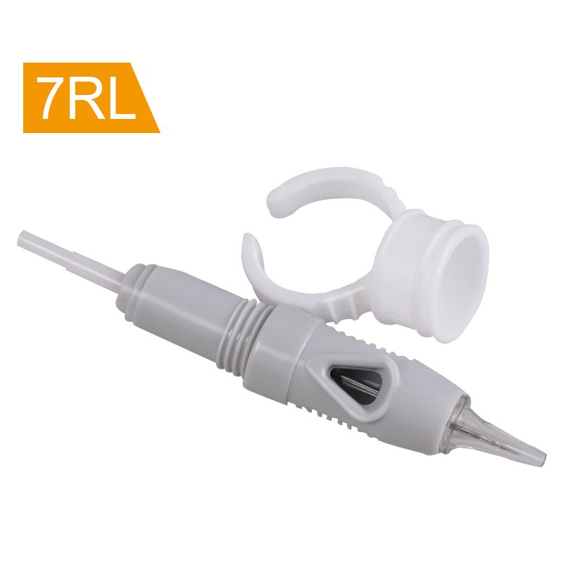 High Quality SMP Cartridge Needles for Tattoo Permanent Makeup Disposable Machine Tool