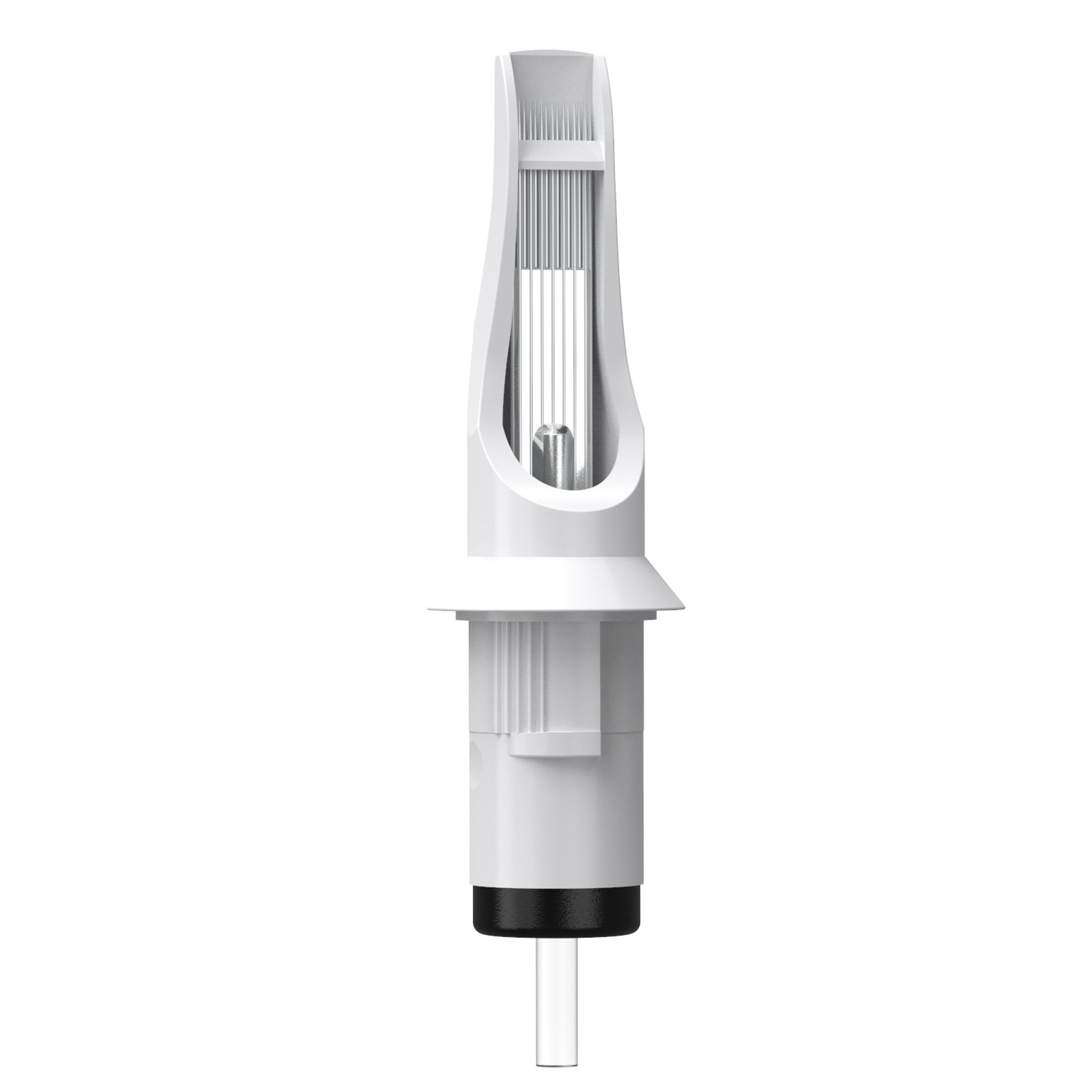 20pcs/box Super Magnum Sterilized Tattoo Needles Curved Magnum RM Tattoo needle Cartridges