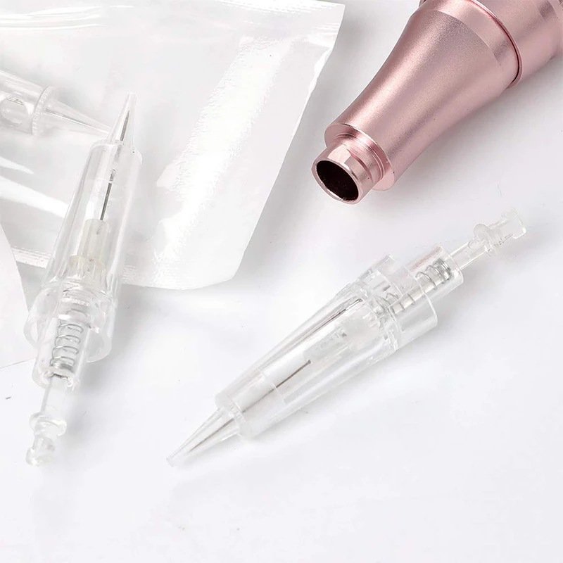 factory wholesale price Microblading eyebrow permanent makeup tattoo needle cartridge