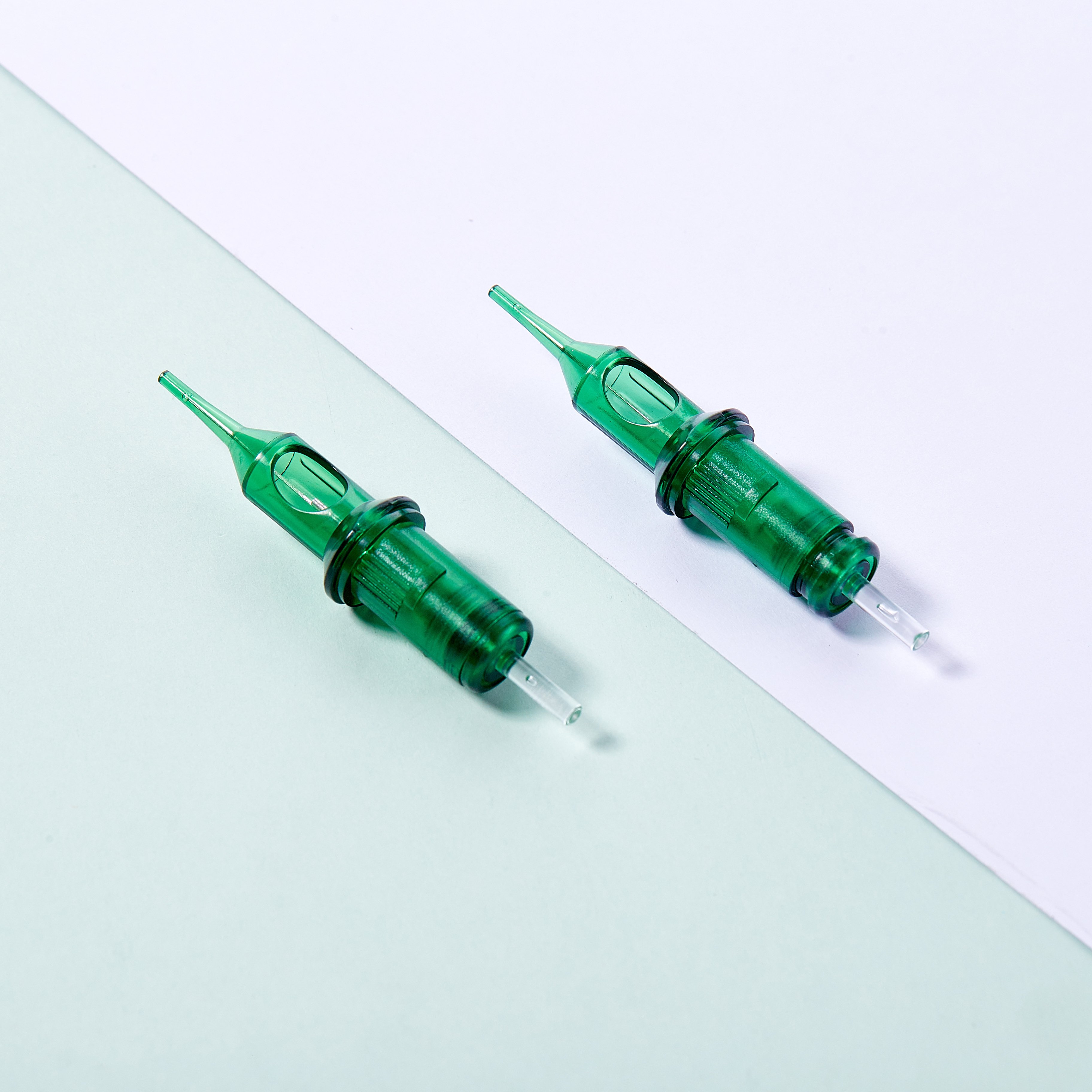 Factory direct sales Good Price cartridges needles tattoo cartridge needle for PMU