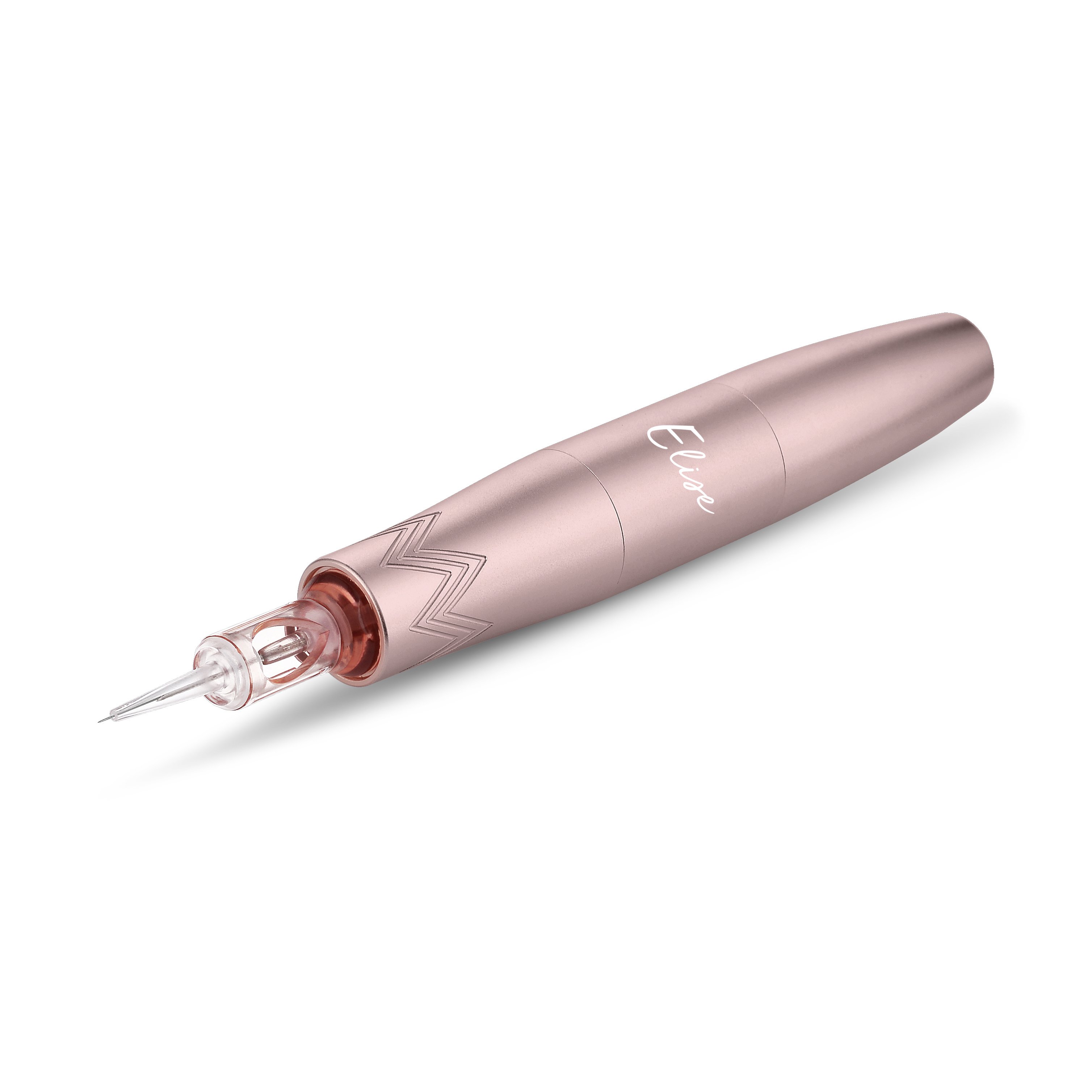 Personalize eyebrow lip line cartridge needle permanent makeup machine