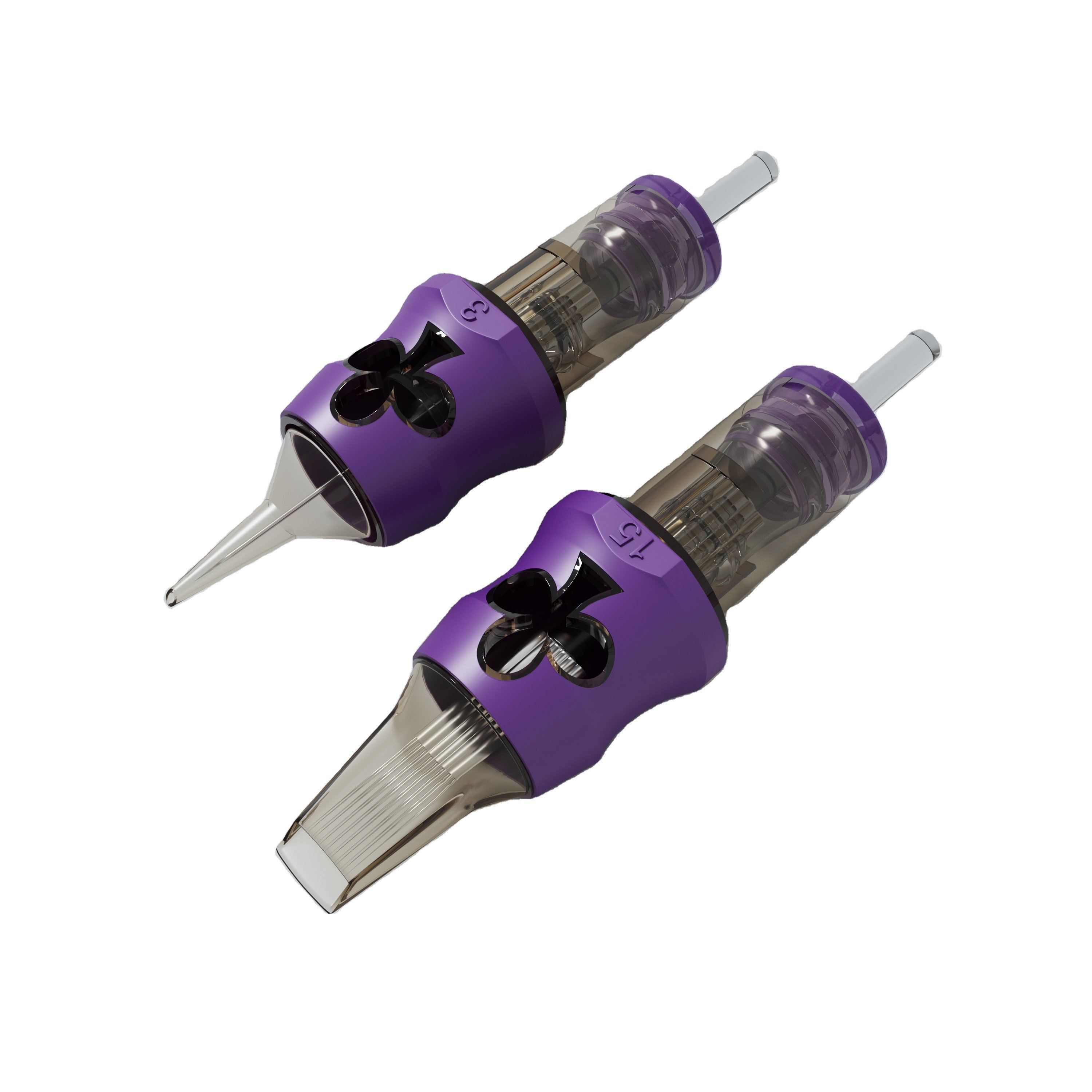 OEM Disposable Needle Cartridge Tattoo premium Needle Cartridge for Tattoo Artist