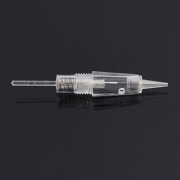 1R, 3R, 5R, 5F, 7F Microblading Cartridge For Permanent Tattoo Machine Cartridge Needle