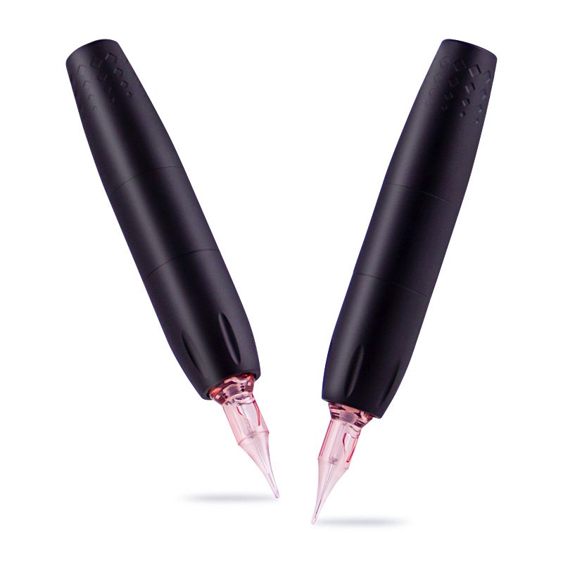 PMU set Microblading Machine Supplies Permanent Makeup Tattoo Machine with cartridge mebrane