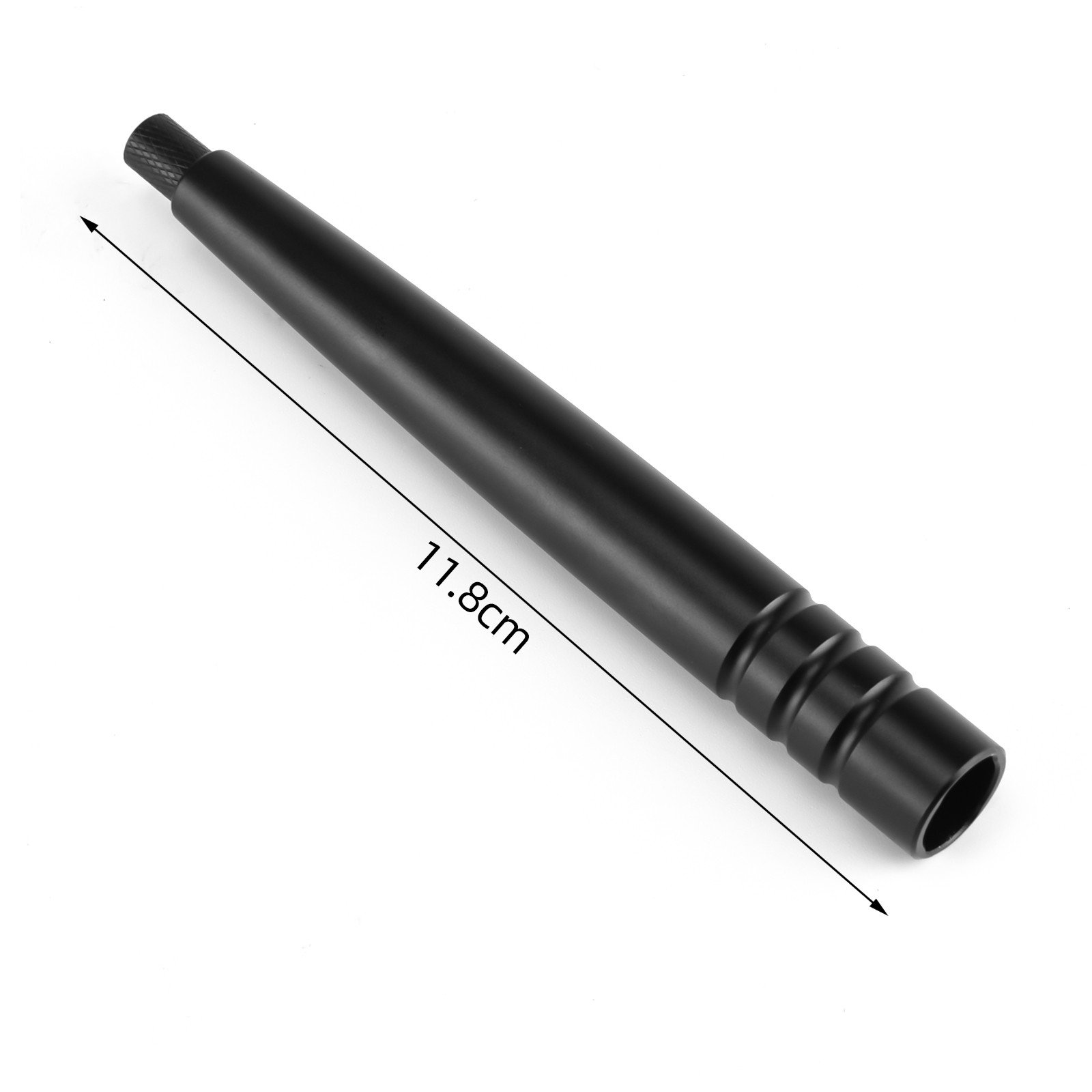 ATOMUS permanent makeup 3D tattoo Manual poke pen body art small tattoo handpoke pencil use with cartridge needles