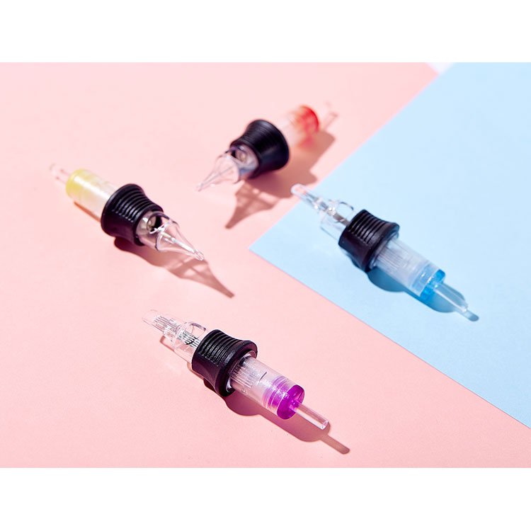 Hot selling needles cartridges tattoo cartridge needle