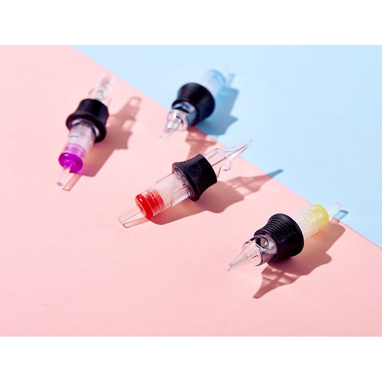 Hot selling needles cartridges tattoo cartridge needle