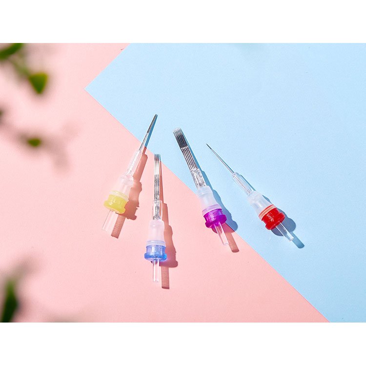 Hot selling needles cartridges tattoo cartridge needle