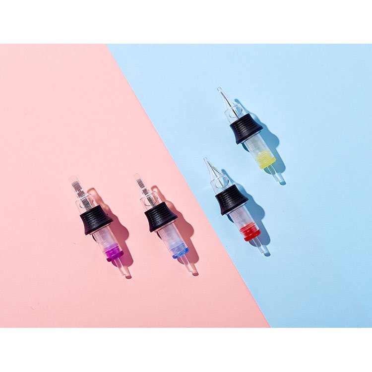 Hot selling needles cartridges tattoo cartridge needle