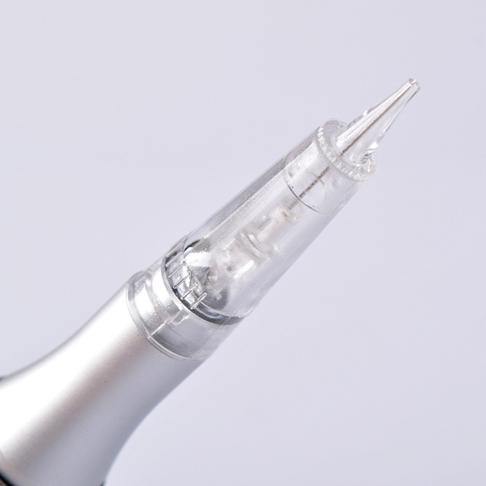 Disposable 1RL 3RL 5RL 5F 7F permanent makeup cartridge needles embroidery needle