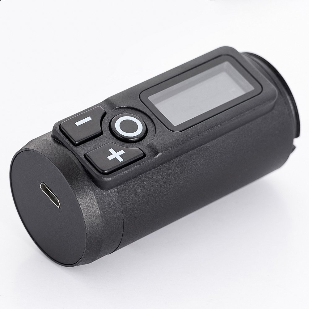 High quality Powerful tattoo machine with battery Coreless motor